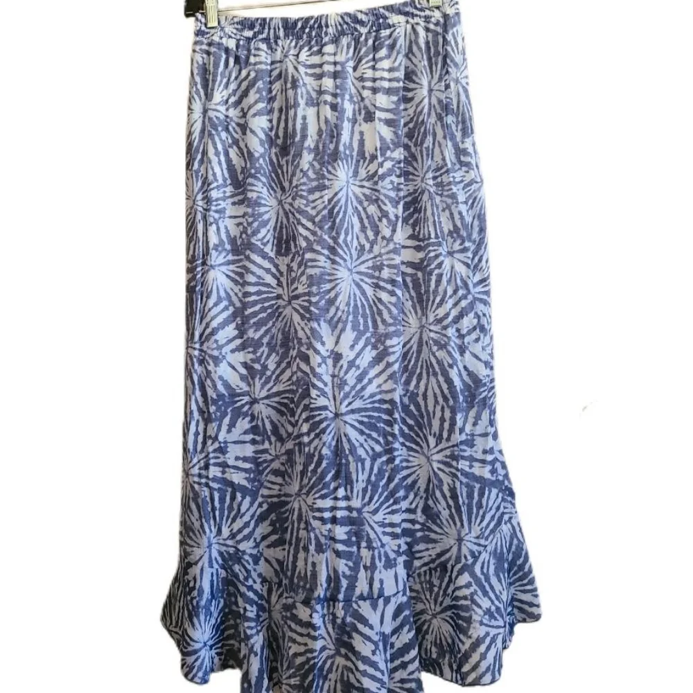 Alyx Flower Skirt Size Large - Picture 3 of 6